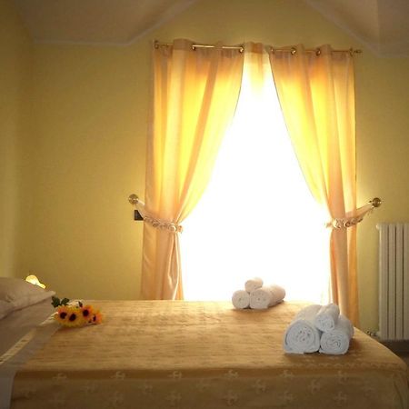 Il Girasole Bed and Breakfast Vibo Valentia Exterior foto