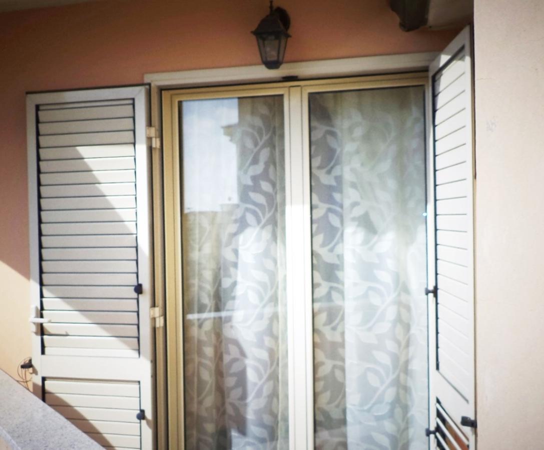 Il Girasole Bed and Breakfast Vibo Valentia Exterior foto