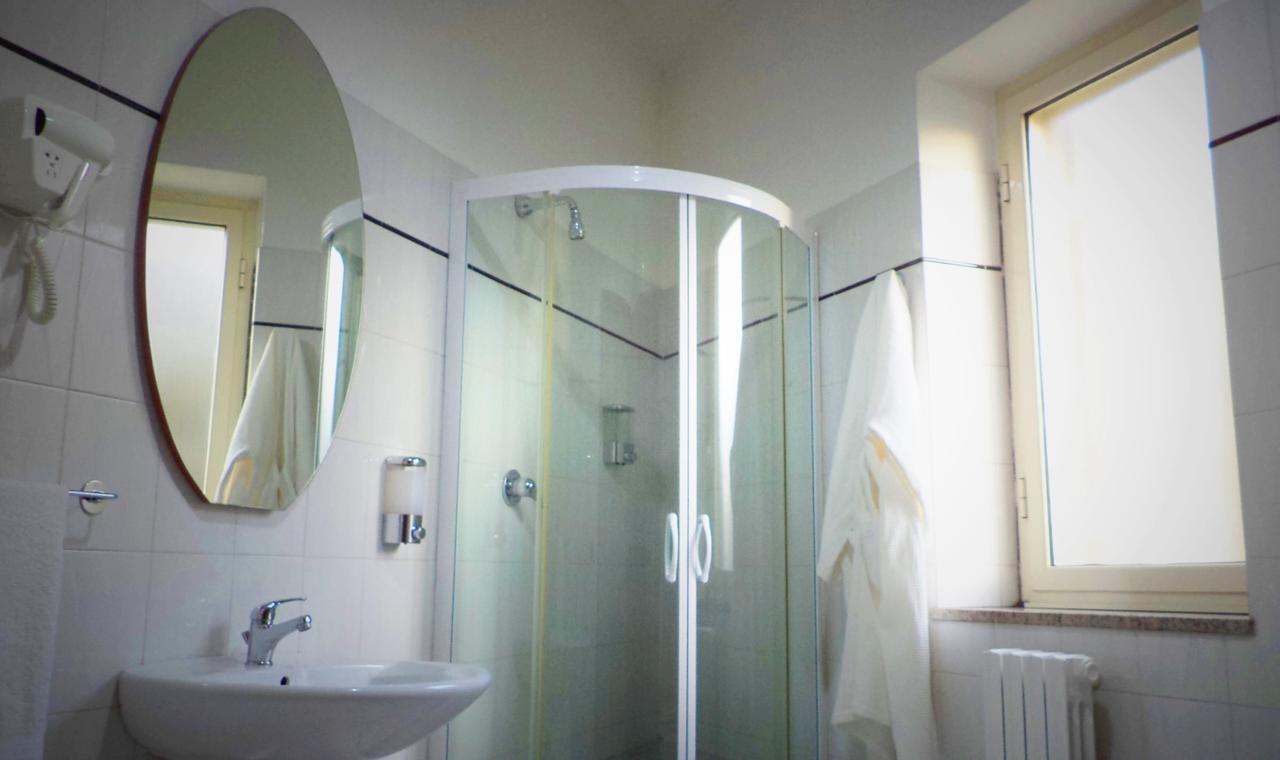 Il Girasole Bed and Breakfast Vibo Valentia Exterior foto