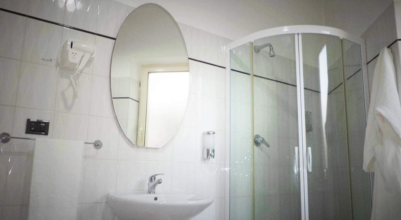 Il Girasole Bed and Breakfast Vibo Valentia Exterior foto
